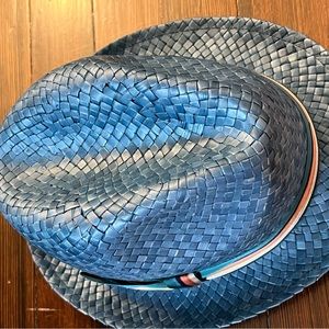 Paul Smith Straw Hat
